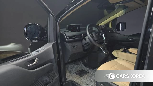 Hyundai Staria id 4516129 из Кореи 30