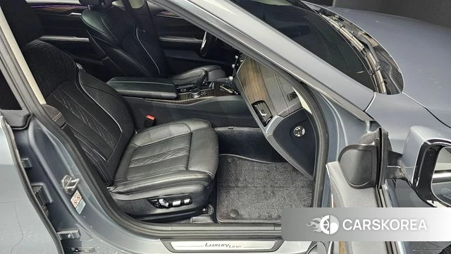 BMW 6 Series GT (G32) id 3826403 из Кореи 20