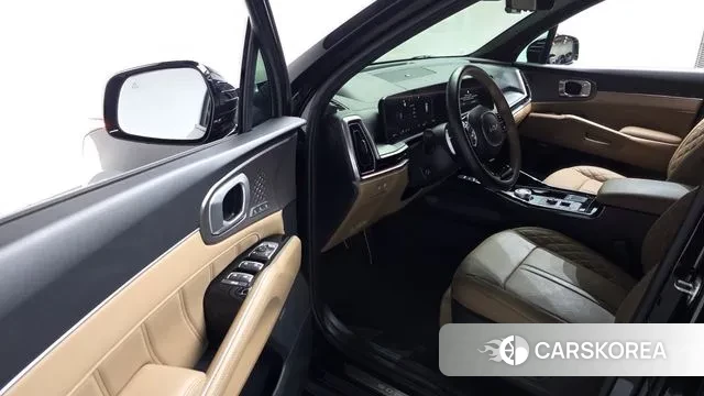 Kia The New Sorento 4th Generation id 3734500 из Кореи 20
