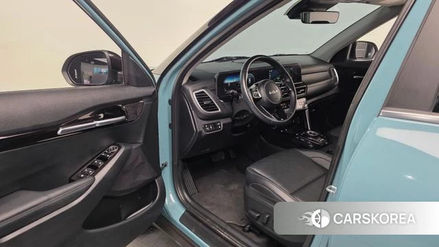 Kia The New Seltos id 4767678 из Кореи 36