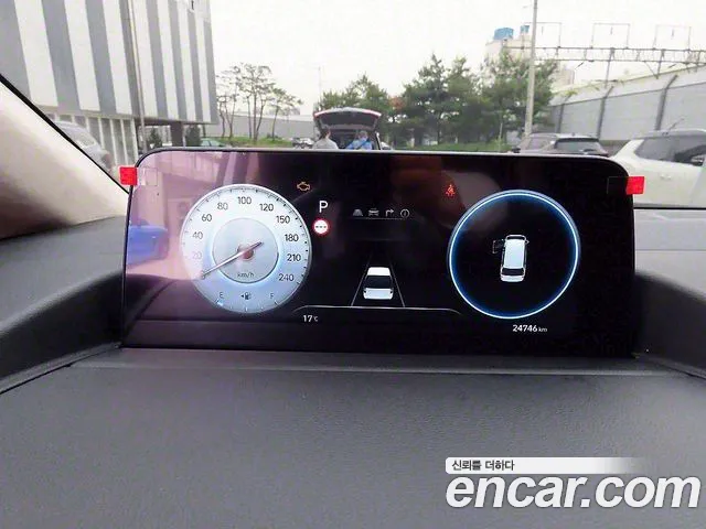 Hyundai Staria id 2745717 из Кореи 20