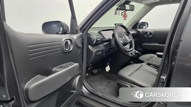 Hyundai Casper id 4201615 из Кореи 30