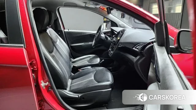 Chevrolet (GM Daewoo) The New Spark id 3429056 из Кореи 20