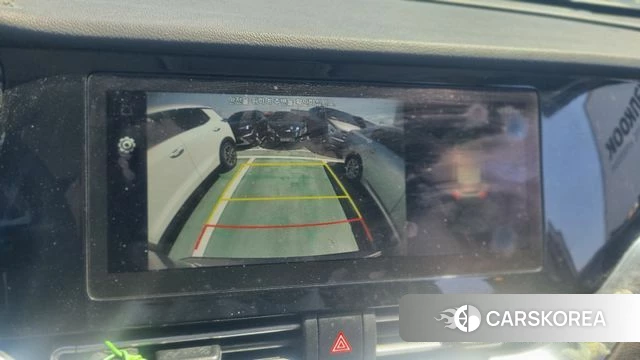 Kia Niro Plus id 3910201 из Кореи 11