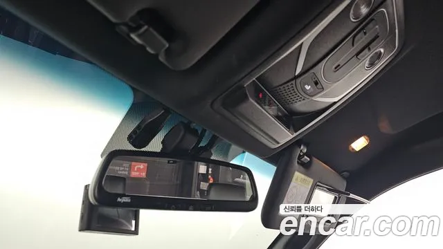 Ssangyong The New Rexton Sport id 2576247 из Кореи 20