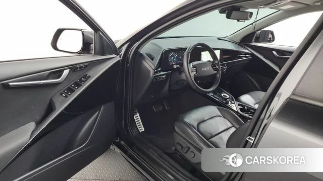 Kia Di All New Niro EV id 4506283 из Кореи 32