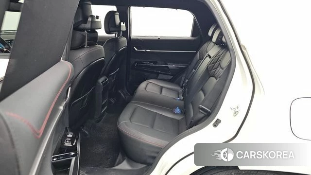 Ssangyong Actian 2nd Generation id 4757092 из Кореи 30