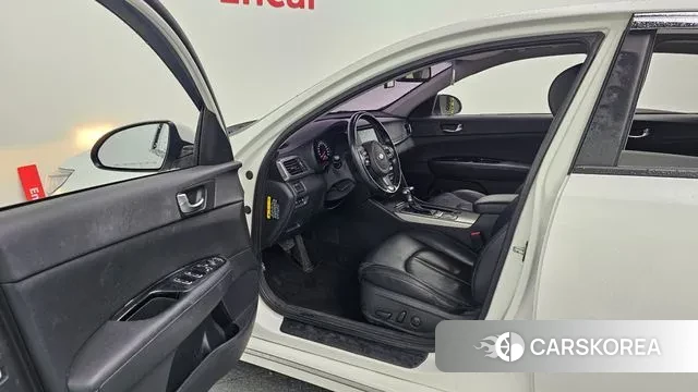 Kia K5 Hybrid 2nd Generation id 3198773 из Кореи 20