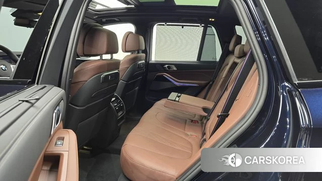 BMW X5 (G05) id 4479899 из Кореи 30