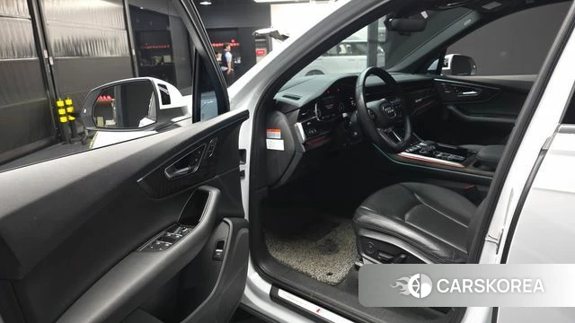 Audi Q7 (4M) id 4350350 из Кореи 20