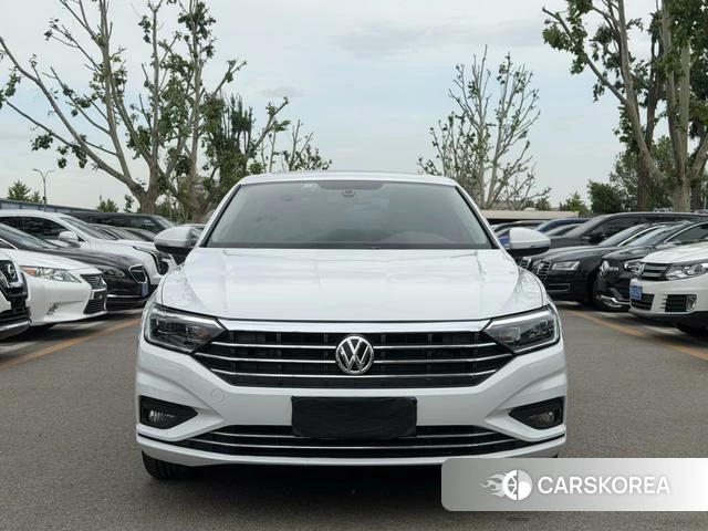 Volkswagen Sagitar id 4300491 из Китая 21
