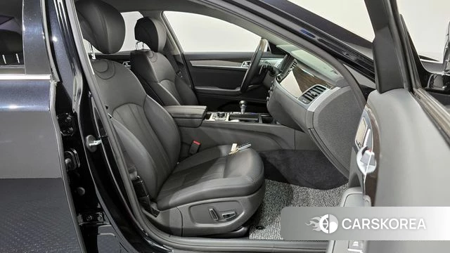 Genesis G80 id 3801163 из Кореи 20