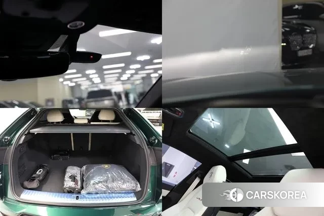 Lamborghini Urus id 3486976 из Кореи 20