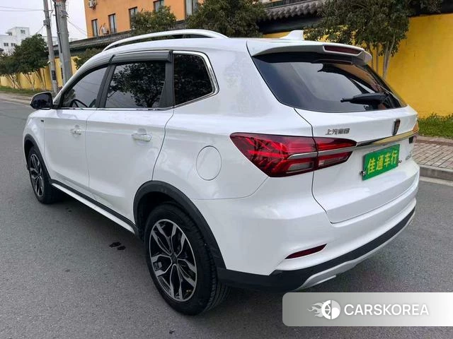 Roewe RX5 id 3857671 из Китая 26