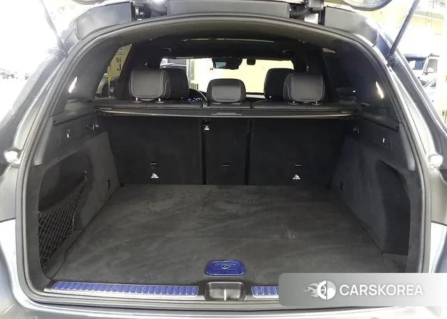 Mercedes-Benz GLC-Class X253 id 3474200 из Кореи 20