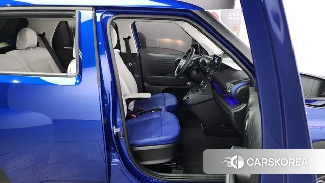 Hyundai Casper id 3043754 из Кореи 20