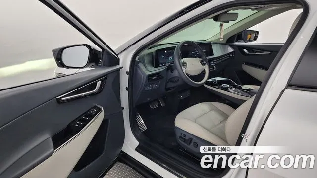 Kia EV6 id 2670338 из Кореи 20