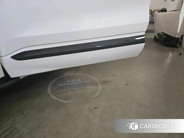 Hyundai The New Santa Fe id 4947180 из Кореи 17