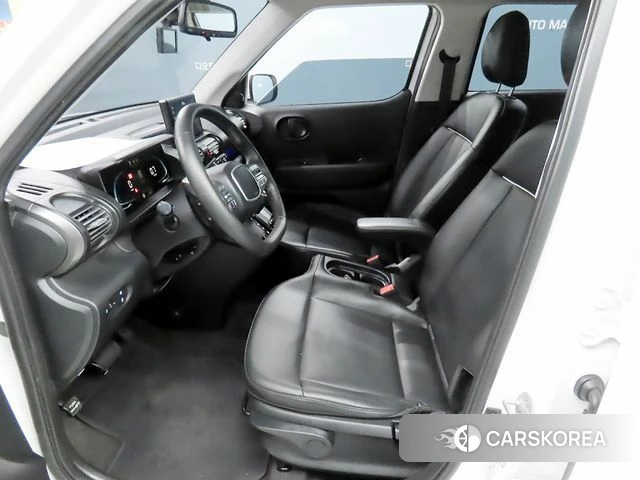 Hyundai Casper id 4936202 из Кореи 20