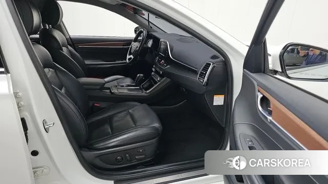 Hyundai Grandeur IG Hybrid id 3024394 из Кореи 20