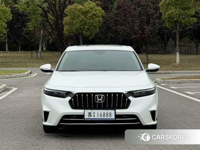 Honda Yingshipai id 4209837 из Китая 16