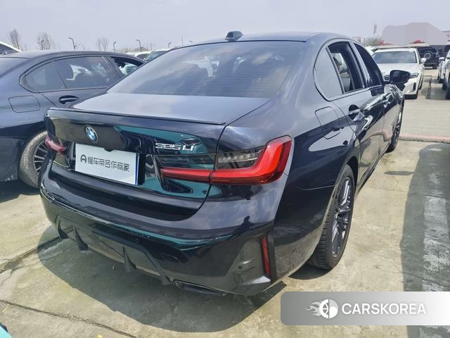 BMW 3 series id 3993439 из Китая 27