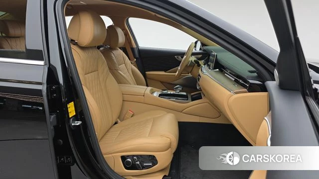 Kia The New K9 2nd generation id 3817645 из Кореи 20