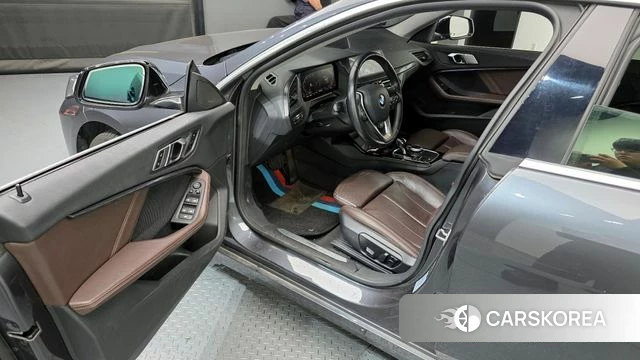 BMW 2 Series Gran Coupe (F44) id 4203209 из Кореи 20