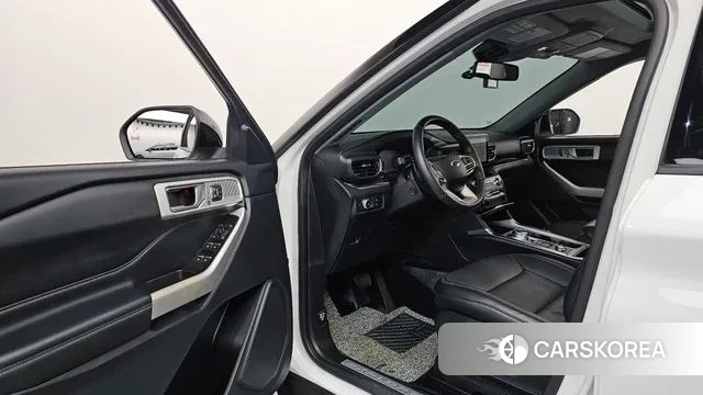 Ford Explorer 6th Generation id 3422275 из Кореи 20