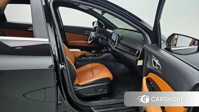 Kia Sportage 5th Generation Hybrid id 3223313 из Кореи 20