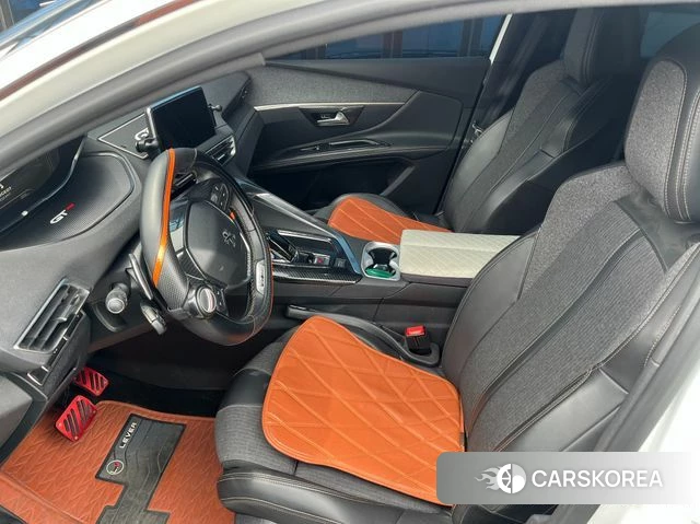 Peugeot 5008 second generation id 4188573 из Кореи 20