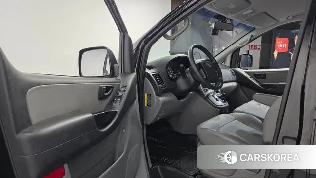 Hyundai The New Grand Starex id 3612725 из Кореи 20