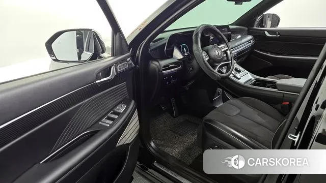 Hyundai The New Palisade id 3538942 из Кореи 20