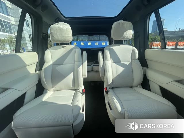 Ideal car Ideal L9 id 4222036 из Китая 20