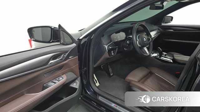 BMW 6 Series GT (G32) id 3933893 из Кореи 20