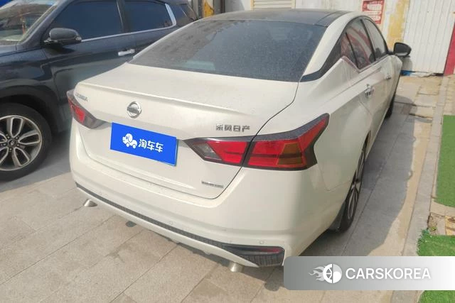 Nissan Teana id 4297749 из Китая 17