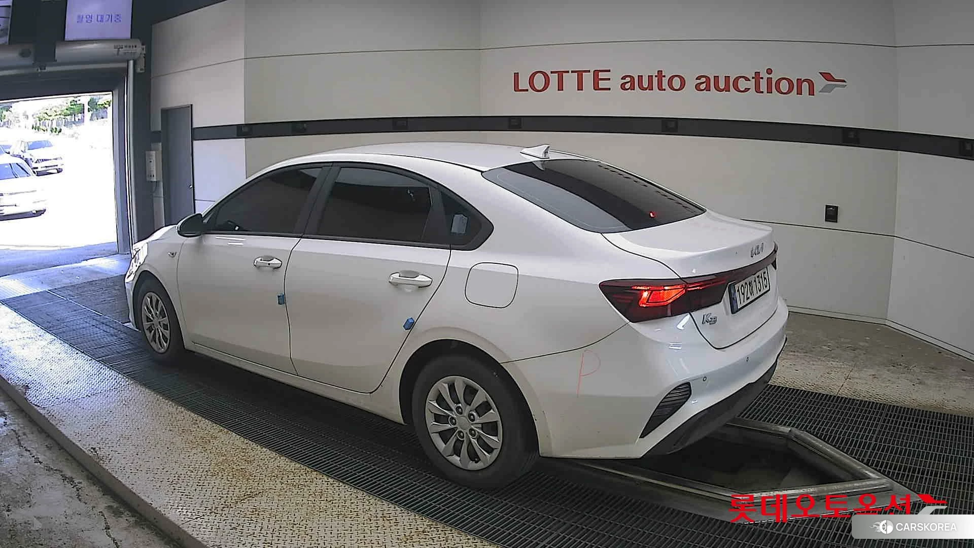 Kia K3 id 4679406 из Кореи 37