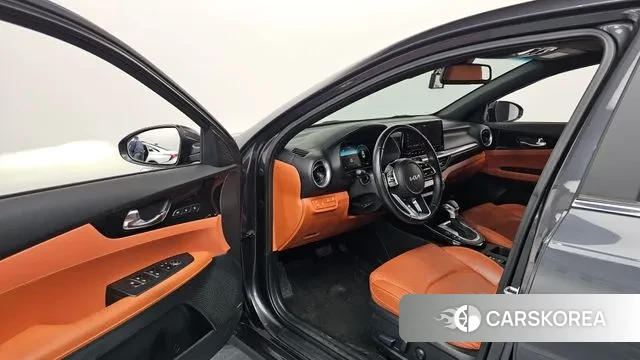 Kia The New K3 2nd generation id 3488600 из Кореи 20