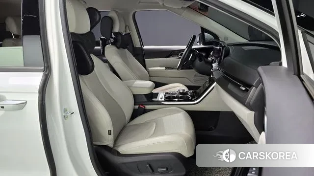 Kia Carnival 4th generation id 3054480 из Кореи 20