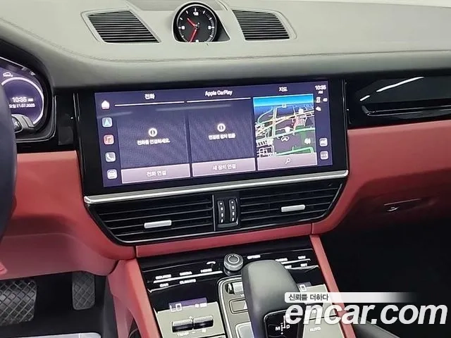 Porsche Cayenne (PO536) id 2949439 из Кореи 18