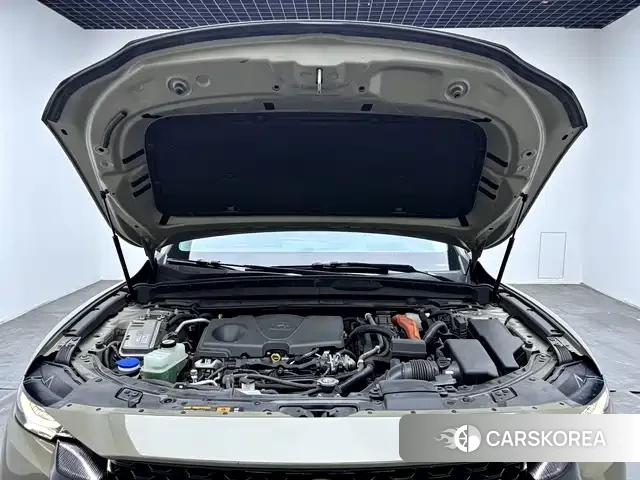 Mazda CX-50 Xingya id 4538900 из Китая 15