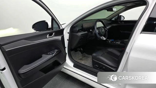 Kia The New K5 3rd generation id 4421684 из Кореи 20