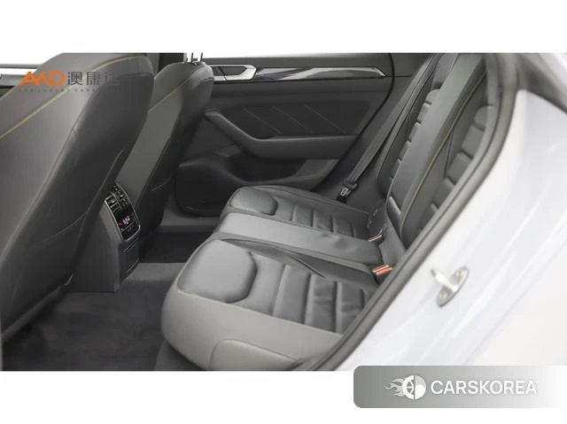 Volkswagen CC id 4301742 из Китая 10