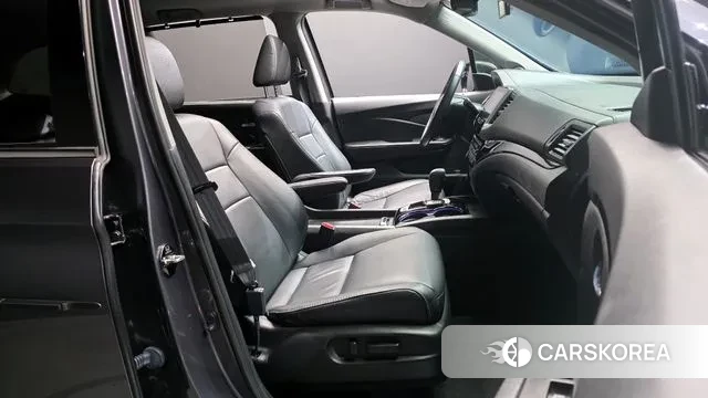 Honda Pilot 3rd generation id 3039394 из Кореи 20