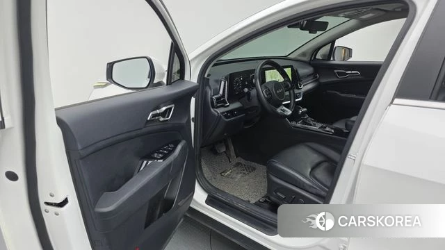 Kia Sportage 5th Generation id 4428834 из Кореи 20