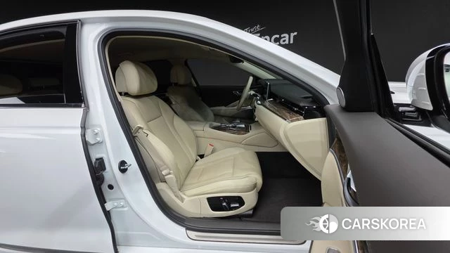 Kia More K9 id 4187461 из Кореи 30