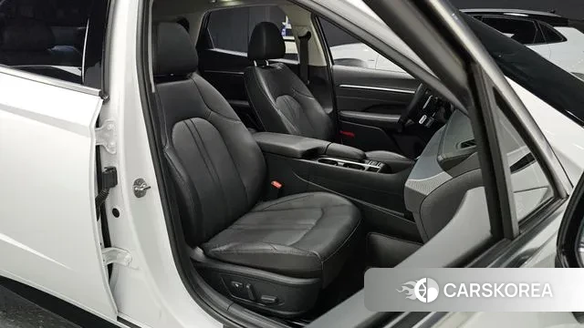 Hyundai Sonata D Edge (DN8) id 3751287 из Кореи 20