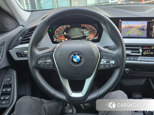 BMW 2 Series Gran Coupe (F44) id 3736230 из Кореи 19