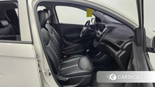 Chevrolet (GM Daewoo) The New Spark id 3330682 из Кореи 20