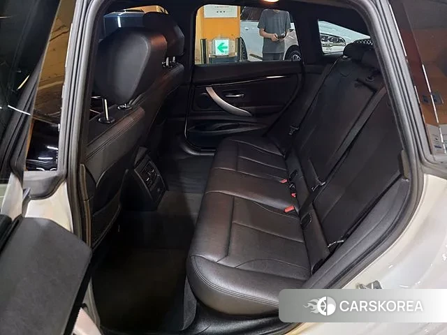 BMW 3 Series GT (F34) id 3059948 из Кореи 20